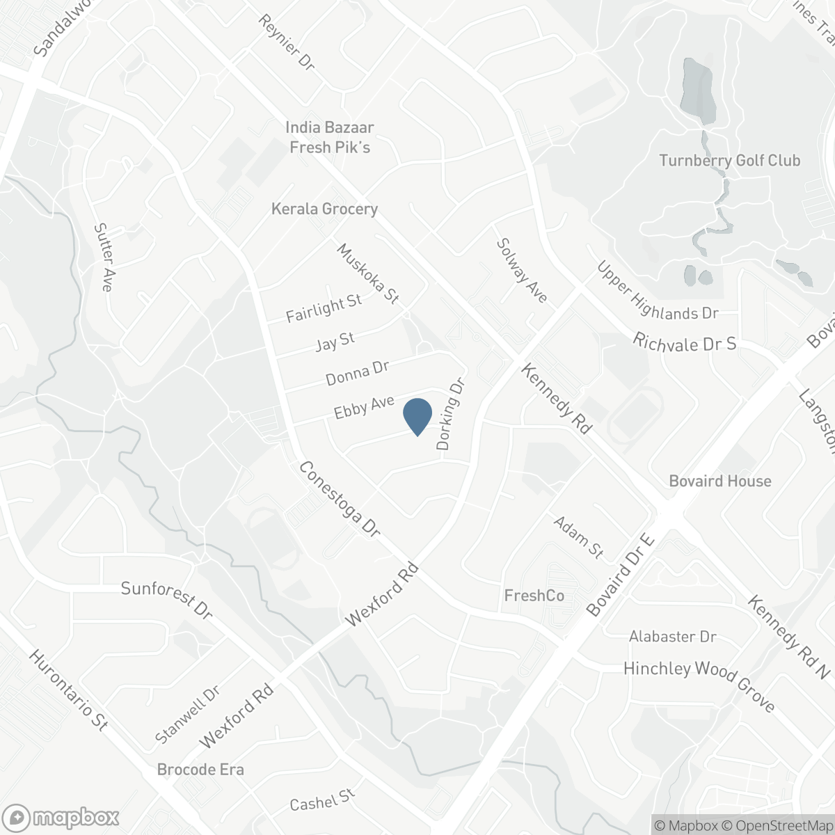 7 COLCHESTER AVENUE, Brampton, Ontario L6Z 3R1